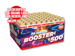 Booster